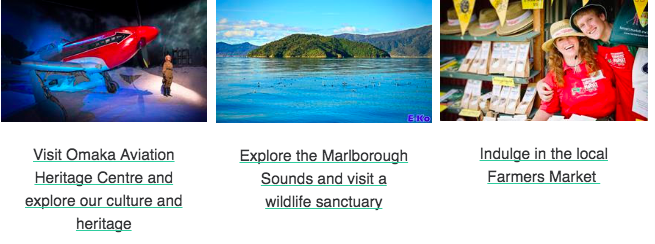 Marlborough_Activities