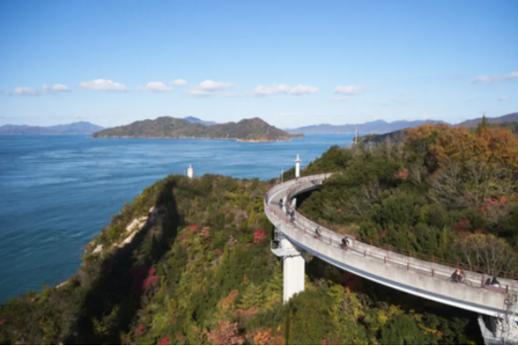 Kurushima Bridge