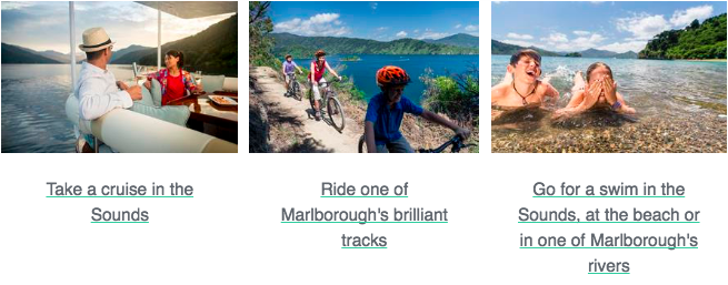 Marlborough_Activities